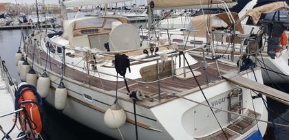 49' Contest 2005 Yacht For Sale